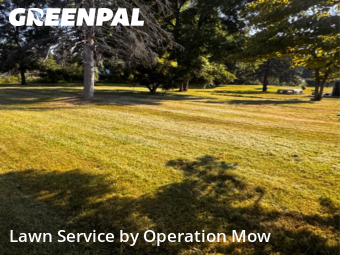 Yard Mowing nearby Uniontown, OH, 