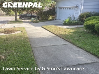 Yard Mowing nearby Gainesville, FL, 