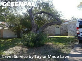 Lawn Mow nearby Irving, TX, 