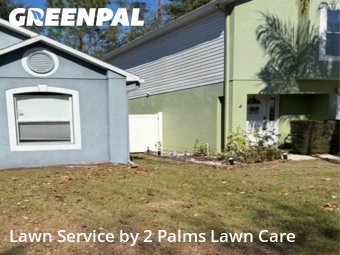 Lawn Cut nearby Sanford, FL, 