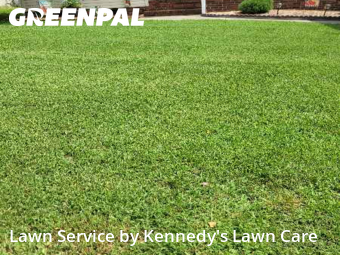 Lawn Mowing Service nearby Concord, NC, 