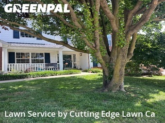 Grass Cutting nearby Saint Charles, MO, 