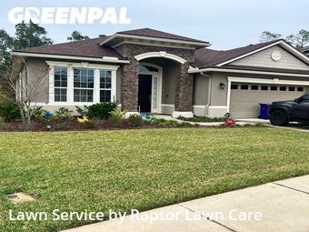 Lawn Maintenance nearby St. Augustine, FL, 