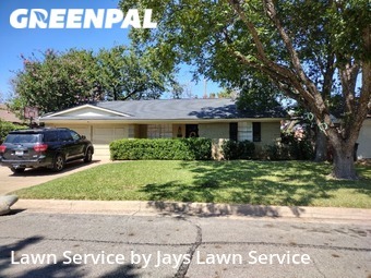 Lawn Mowing Service nearby Fort Worth, TX, 