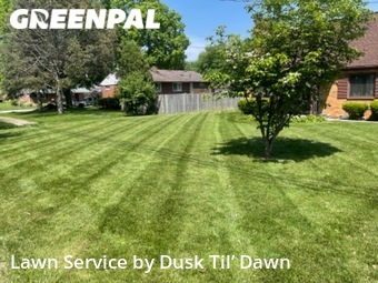 Grass Cutting nearby Dayton, OH, 