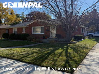 Grass Cutting nearby St. Clair Shores, MI, 