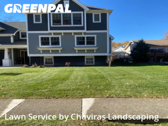 Lawn Mowing nearby Darien, IL, 