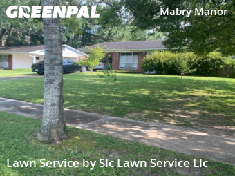 Lawn Maintenance nearby Tallahassee, FL, 