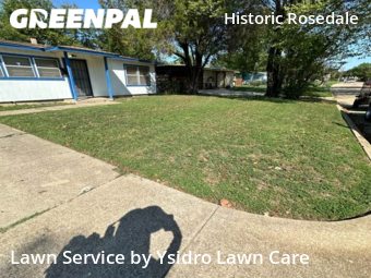 Grass Cutting nearby Fort Worth, TX, 