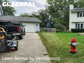 Lawn Service nearby Madison, WI, 