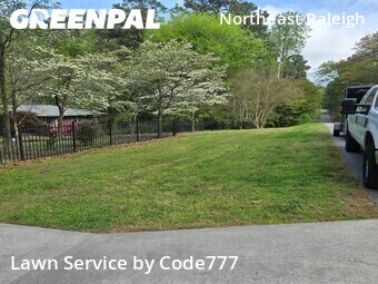 Grass Cutting nearby Raleigh, NC, 