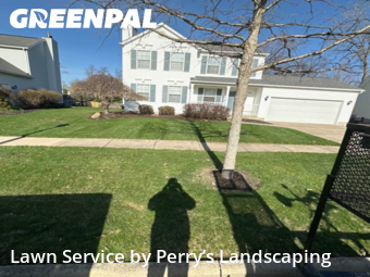 Lawn Mowing nearby Medina, OH, 