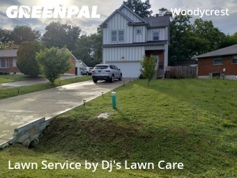 Lawn Maintenance nearby Nashville, TN, 