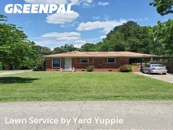 Lawn Mowing nearby Clarksville, KY, 