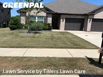 Lawn Mowing Service nearby New Market, AL, 