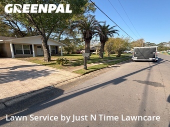 Lawn Cutting nearby Biloxi, MS, 