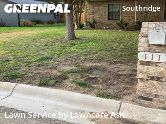 Lawn Mow nearby Denton, TX, 