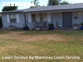 Lawn Cutting nearby Citrus Heights, CA, 