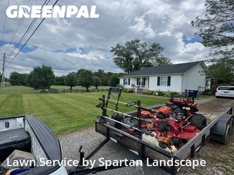 Lawn Care Service nearby Murfreesboro, TN, 