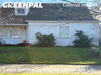 Work completed by reliable-lawn-care-service-in-Sacramento-CA