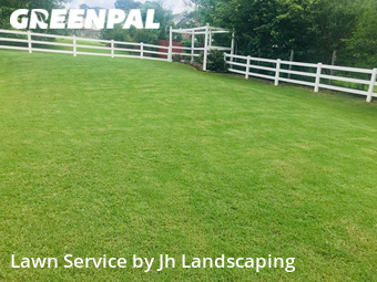 Yard Cutting nearby Stone Mountain, GA, 