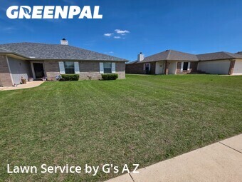Yard Cutting nearby Killeen, TX, 