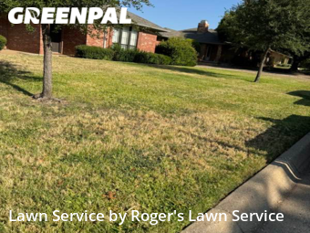 Yard Mowing nearby Fort Worth, TX, 