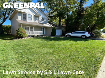 Lawn Maintenance nearby Oxford, OH, 