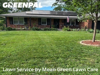Lawn Care nearby Blue Springs, MO, 