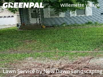Lawn Care nearby Evansville, IN, 