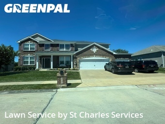 Lawn Service nearby Lake Saint Louis, MO, 