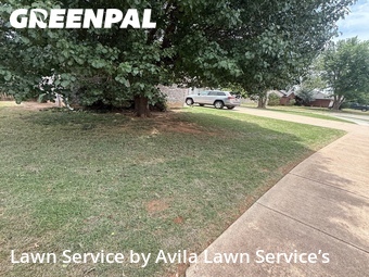 Lawn Care nearby Edmond, OK, 