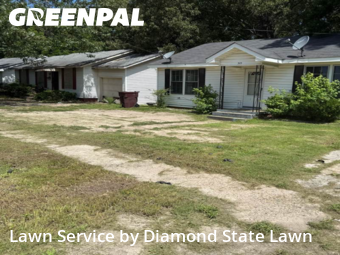 Lawn Cutting nearby Pine Bluff, AR, 