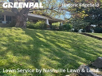 Lawn Cutting nearby Nashville, TN, 