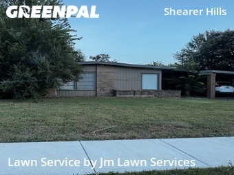 Lawn Mowing nearby San Antonio, TX, 