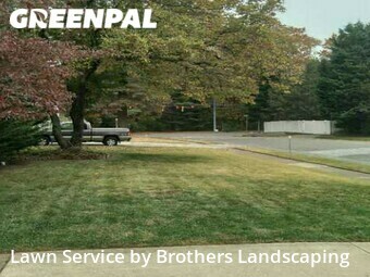 Lawn Mowing Service nearby Wilmington, DE, 