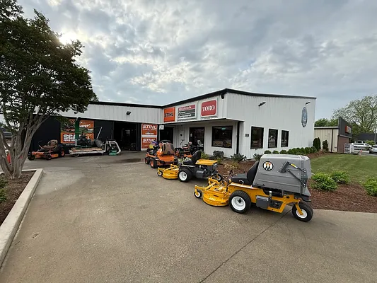 Jomo's Power Equipment, Parts & Service Photo 21