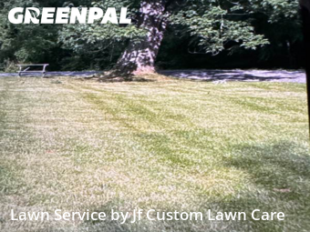 Lawn Mow nearby Kingsport, TN, 