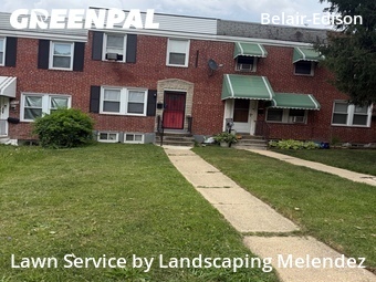 Lawn Mowing Service nearby Baltimore, MD, 