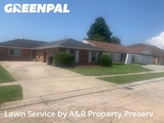 Lawn Maintenance nearby Kenner, LA, 