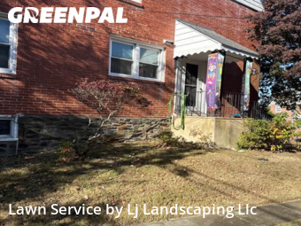 Lawn Cut nearby Drexel Hill, DE, 