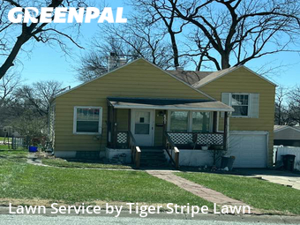Lawn Care nearby Ralston, NE, 