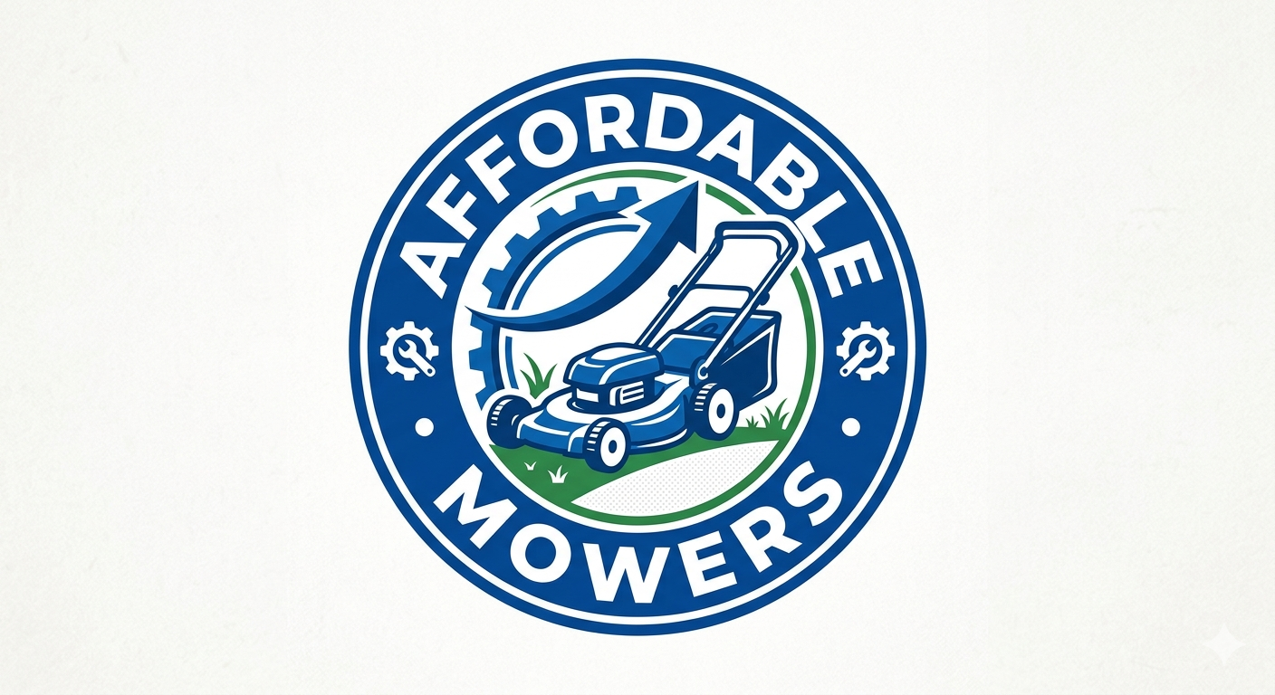 Affordable Mowers