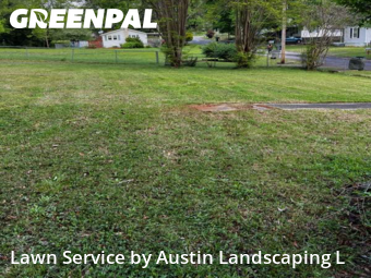 Lawn Mowing Service nearby Gastonia, NC, 