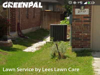 Lawn Service nearby Fort Worth, TX, 