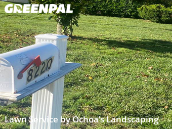 Yard Cutting nearby Chattanooga, GA, 