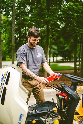 Mobile Mower Techs Photo 6