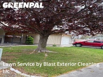 Lawn Mowing nearby Meridian, ID, 
