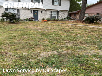 Lawn Cut nearby Houston, TX, 