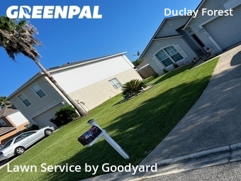 Lawn Mowing nearby Jacksonville, FL, 